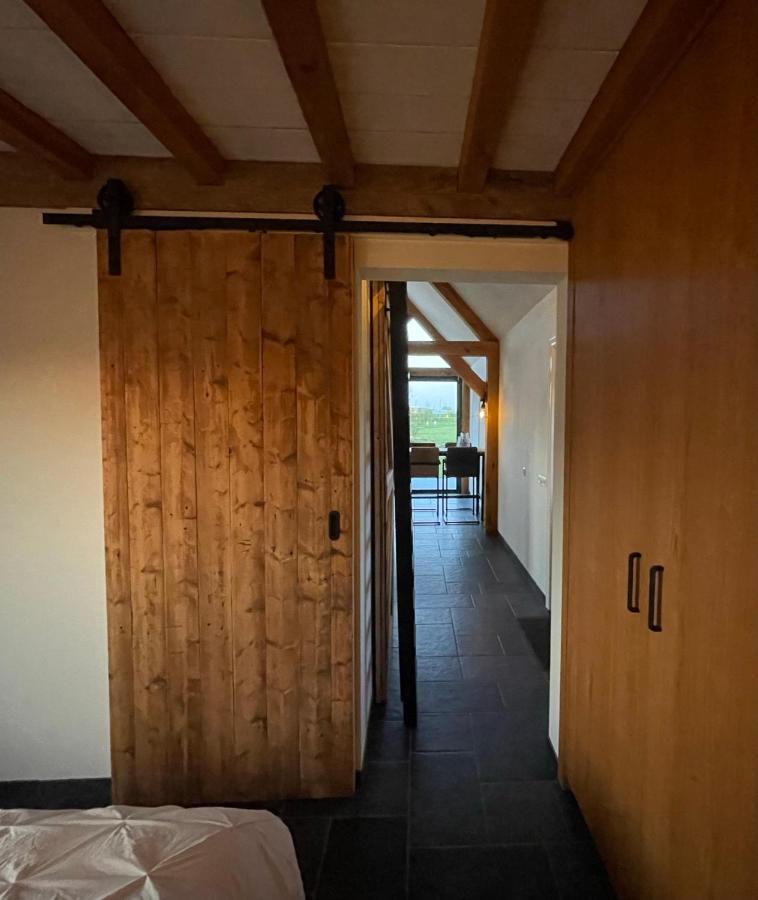 -Nieuw- Luxe & Sfeervol Vakantiehuis Tholen Exterior photo